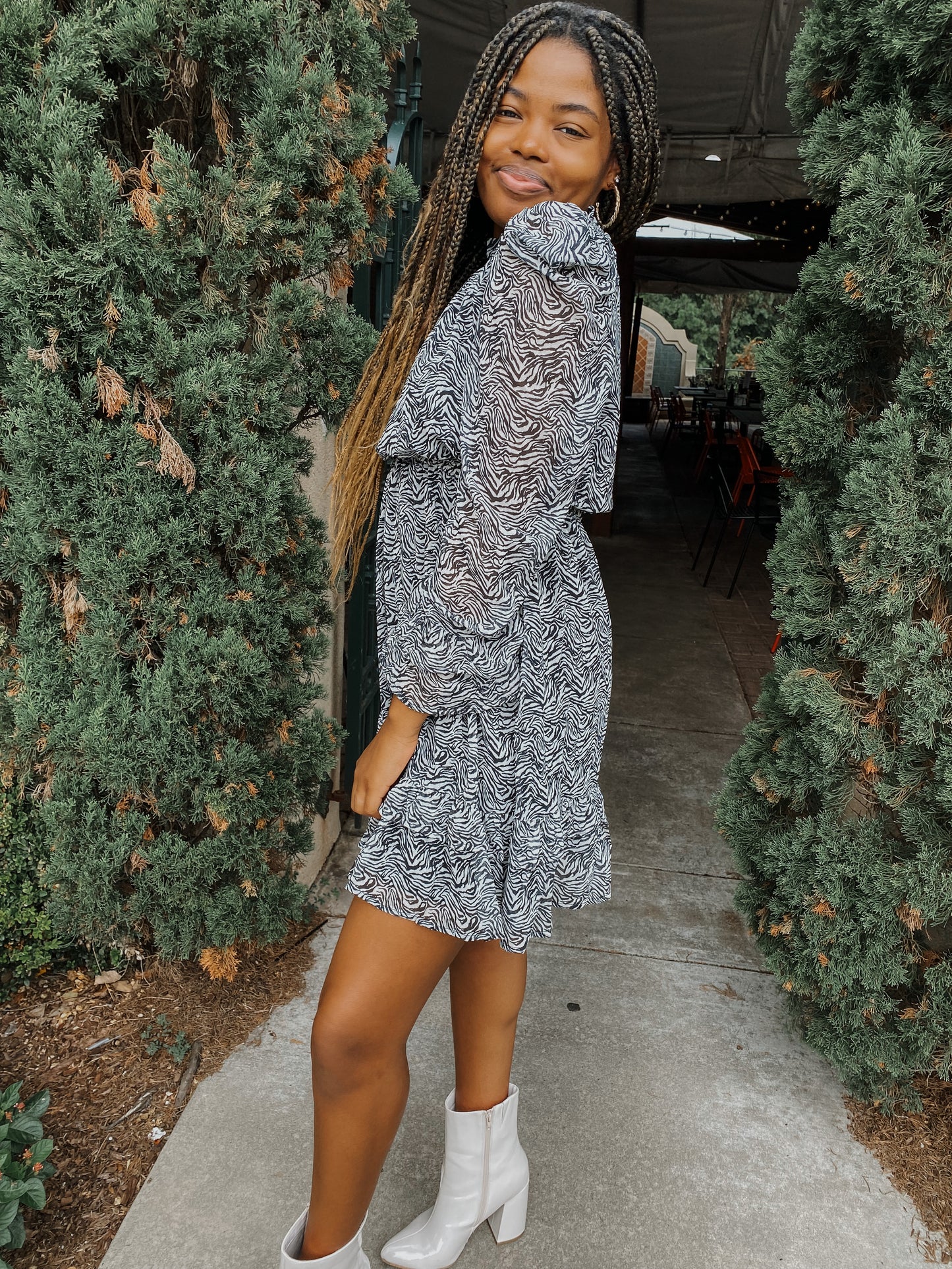 Betsy Dress