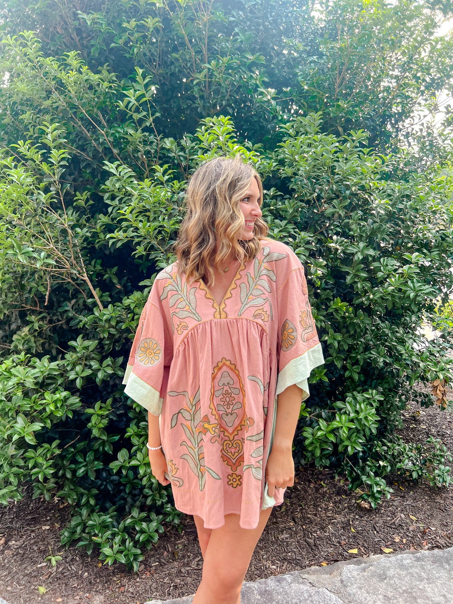 Dakota Dress