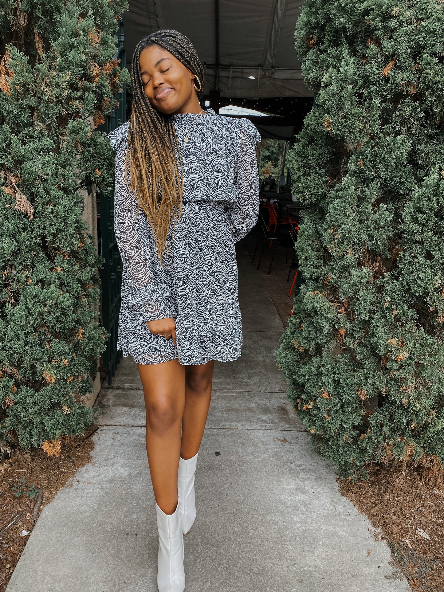 Betsy Dress