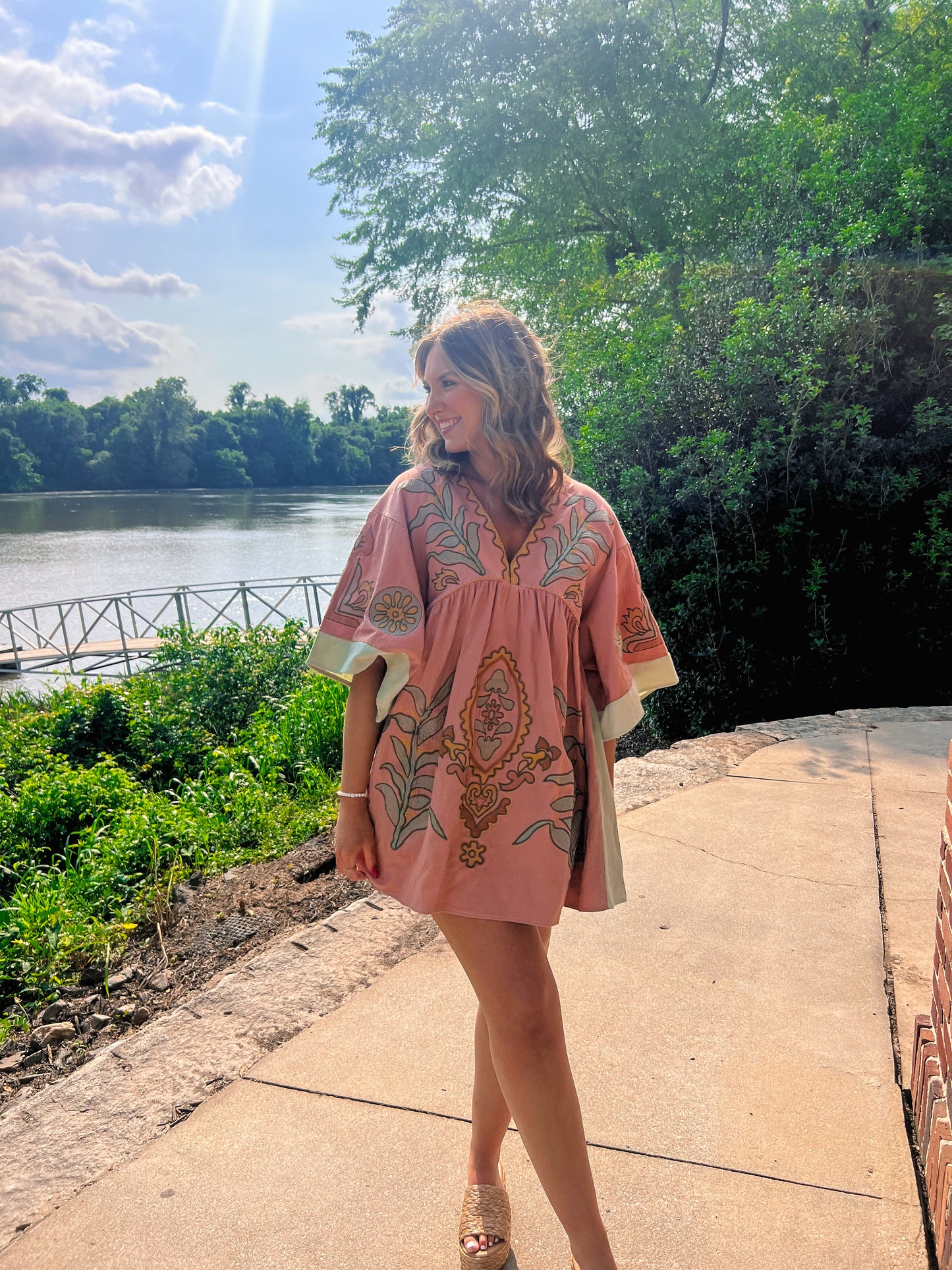 Dakota Dress