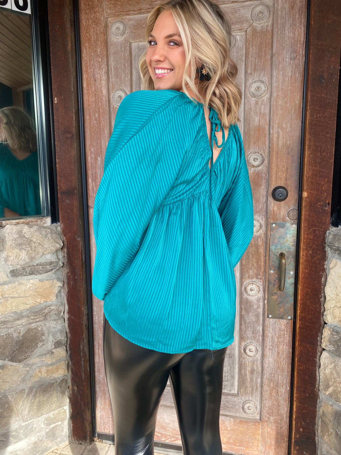 Emerald Top