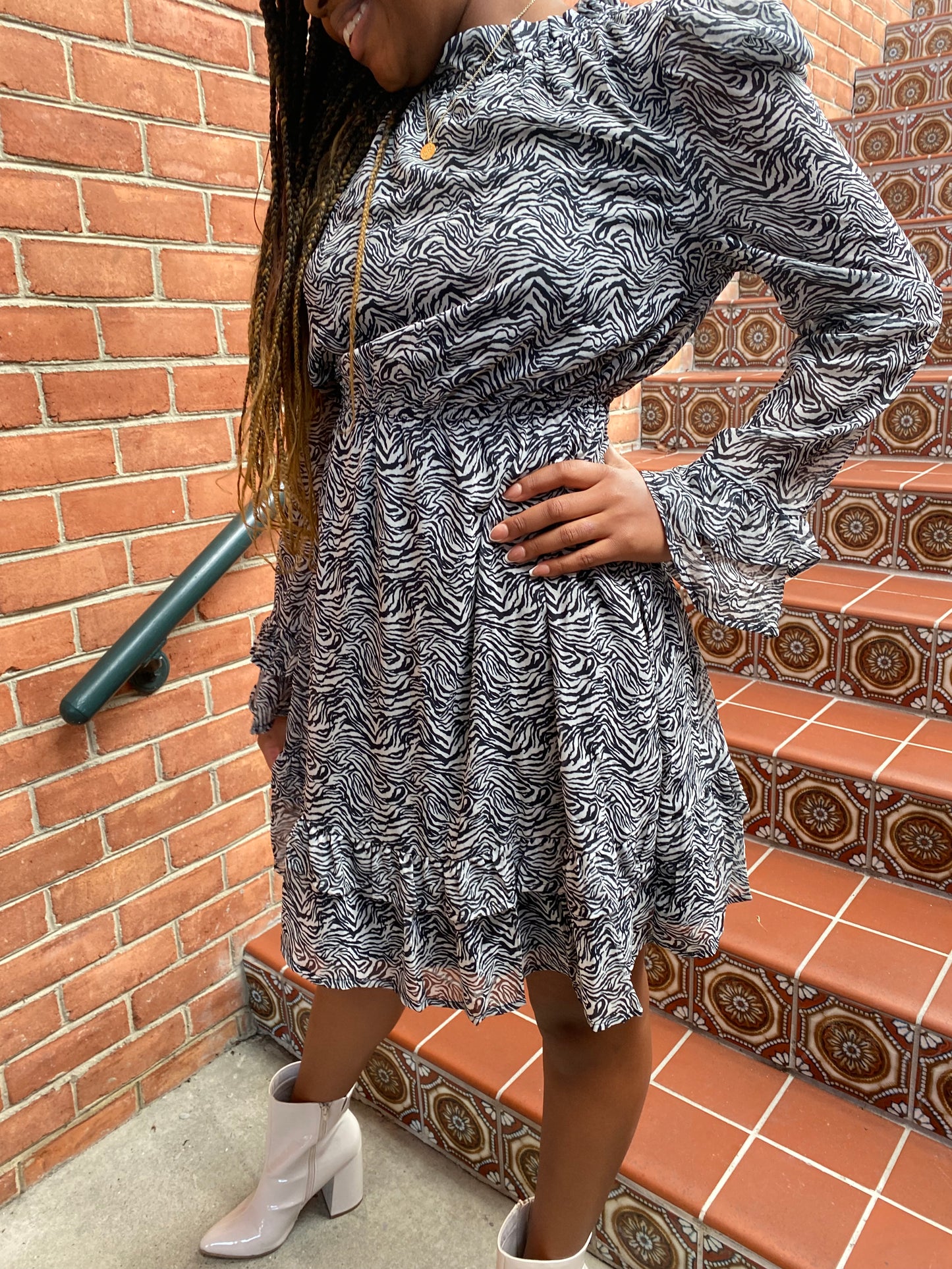 Betsy Dress