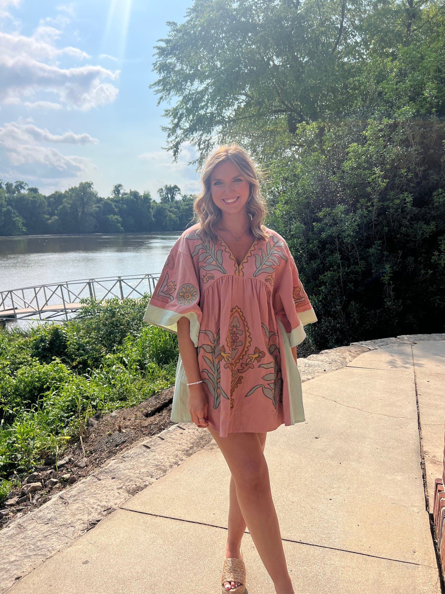 Dakota Dress