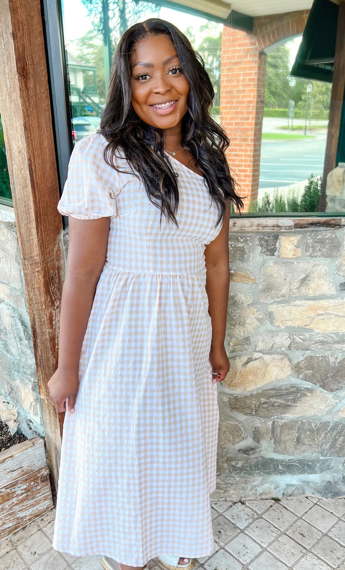 Nantucket Midi Dress