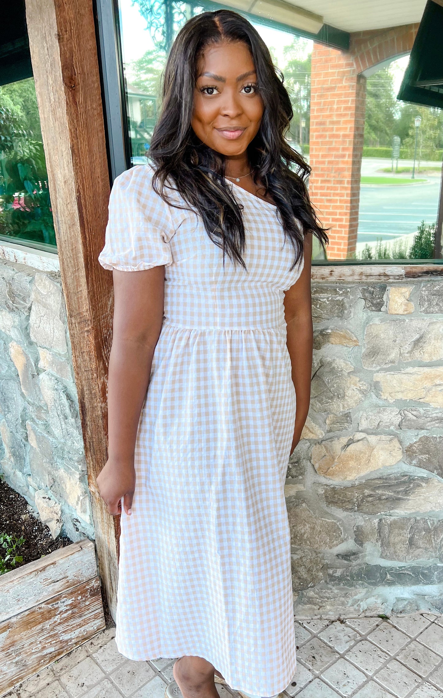 Nantucket Midi Dress